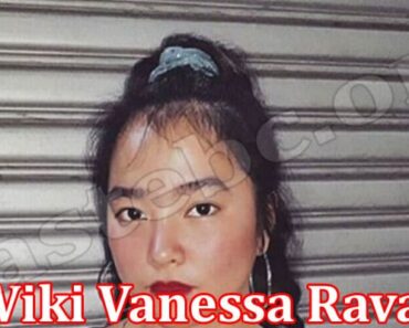 Wiki Vanessa Raval {July 2022} Read To Know About Her!