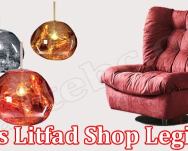 Is Litfad Shop Legit {July 2022} Read Informative Review