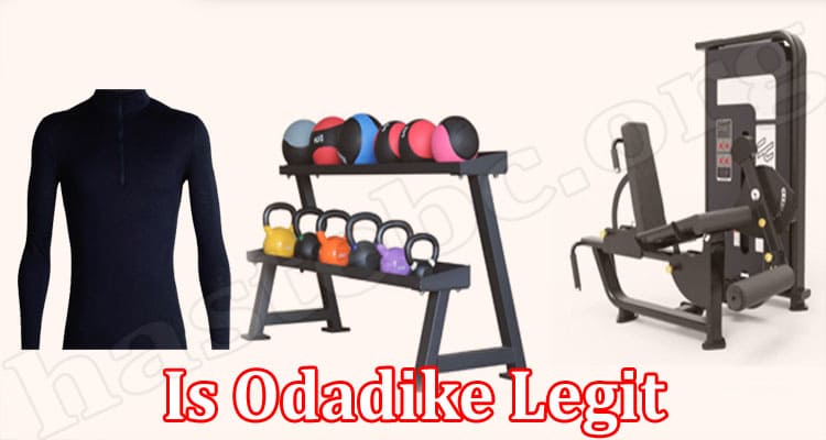 Odadike Online Website Reviews