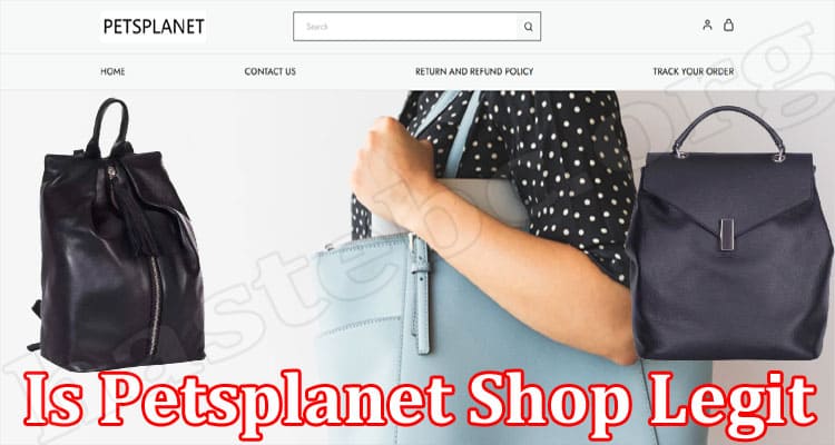 Petsplanet Shop Online Website Reviews