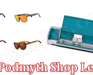 Is Podmyth Shop Legit {July 2022} Check Detailed Reviews