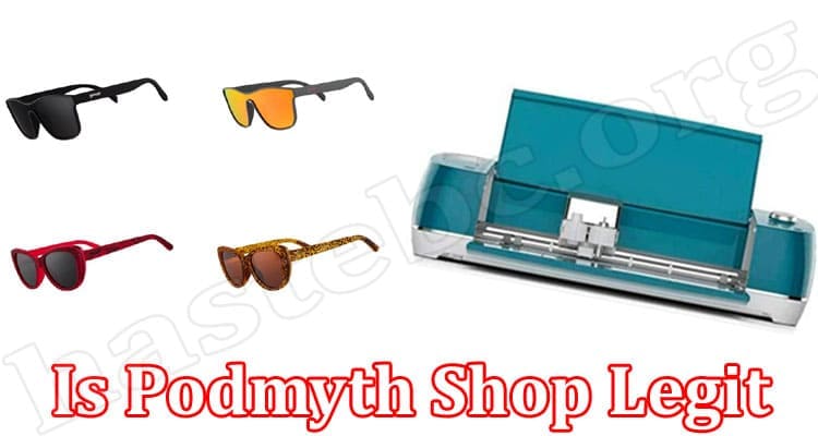 Podmyth Shop Online Website Reviews