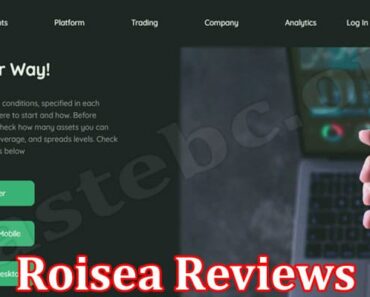 Roisea Review – In-Depth Technical Analysis for Full-Time Traders