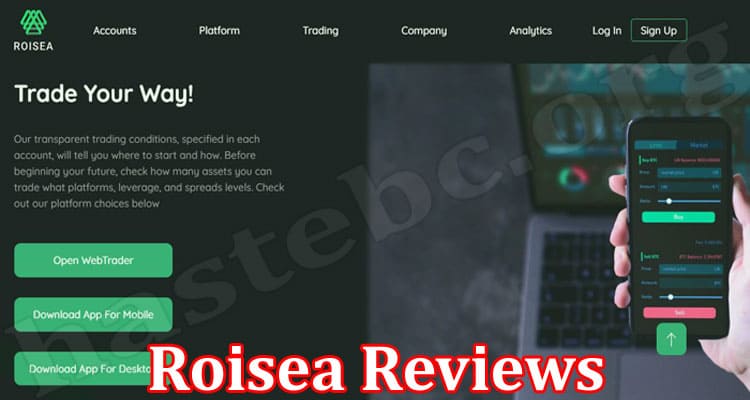 Roisea Online Review