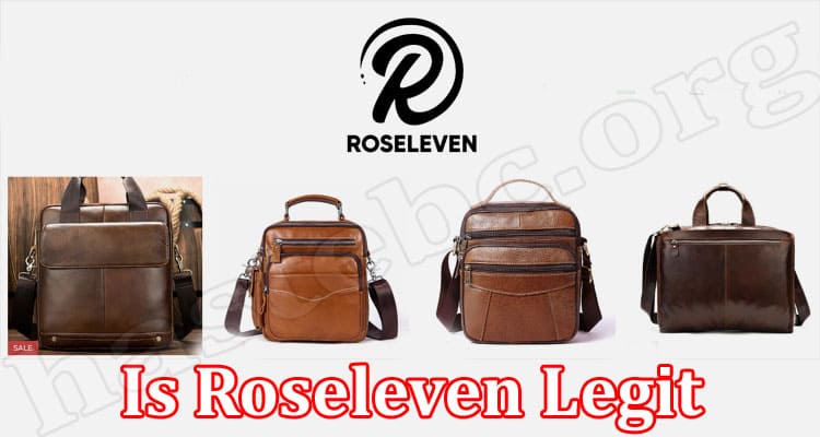 Roseleven Online Website Reviews
