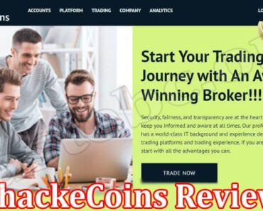 ShackeCoins Review: Achieve Your Financial Goals in Share Trading with This Investment Company [shackecoins.com]