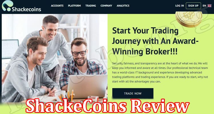 ShackeCoins Online Review