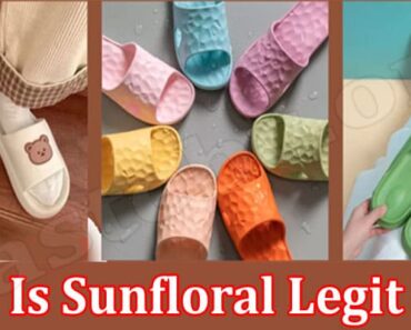 Is Sunfloral Legit {July 2022} Read The Entire Review!