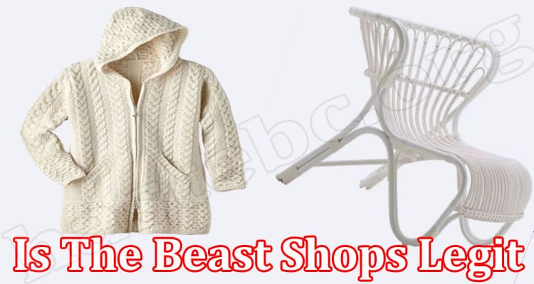 The Beast Shops Online Website Reviews