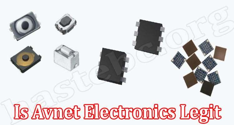 Avnet Electronics Online website Reviews