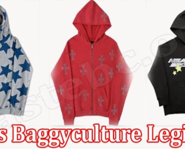Is Baggyculture Legit {Aug 2022} Easy And Quick Review!