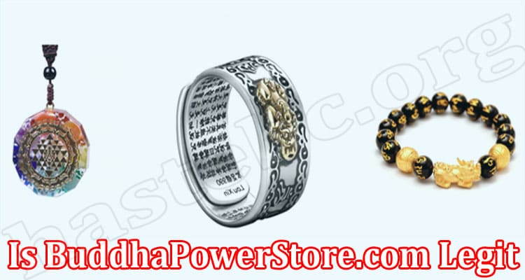 BuddhaPowerStore.com online website reviwes