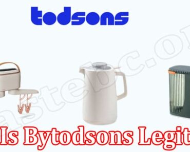 Is Bytodsons Legit {Aug 2022} Read The Entire Reviews!