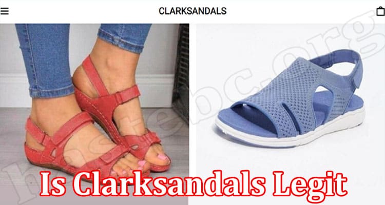 Clarksandals online website Reviews