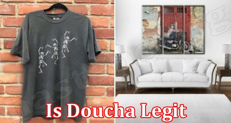 Doucha Online website Reviews
