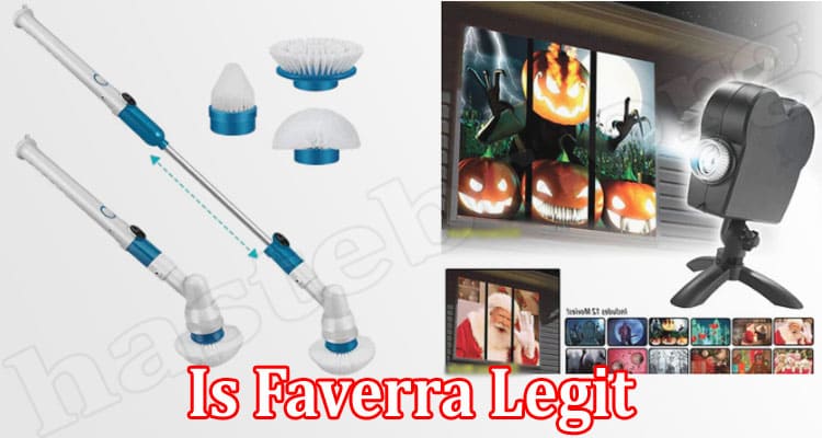 Faverra Online website Reviews