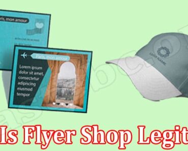 Is Flyer Shop Legit (August) Check Detailed Reviews!