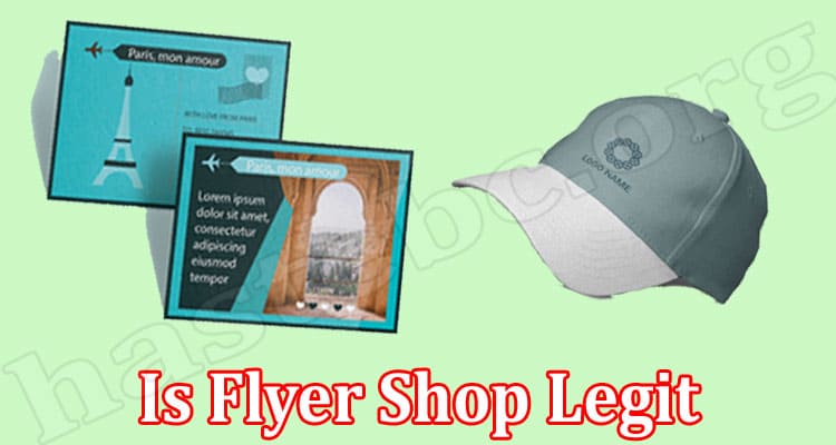 Flyer Shop Online website Reviews