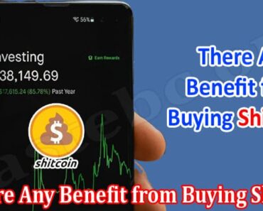 Is There Any Benefit from Buying Shitcoin