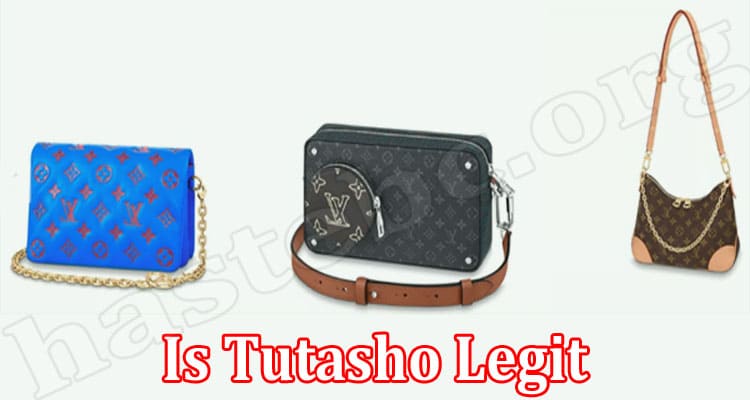 Is Tutasho Legit Online Website Reviews