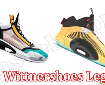 Is Wittnershoes Legit {Aug 2022} Read The Detail Review!