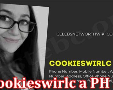 Is Cookieswirlc A Ph Star {Aug} Find The Real Facts!