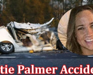 Katie Palmer Accident {Aug 2022} Audioboom Com Podcast!