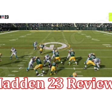 Madden 23 Reviews {Aug 2022} Find The People’s Opinion!