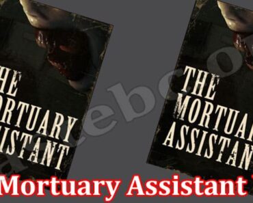 The Mortuary Assistant Wiki {August 2022} How To Play?