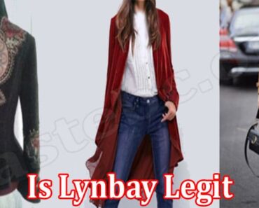 Is Lynbay Legit {Aug 2022} Read Entire Reviews Now!