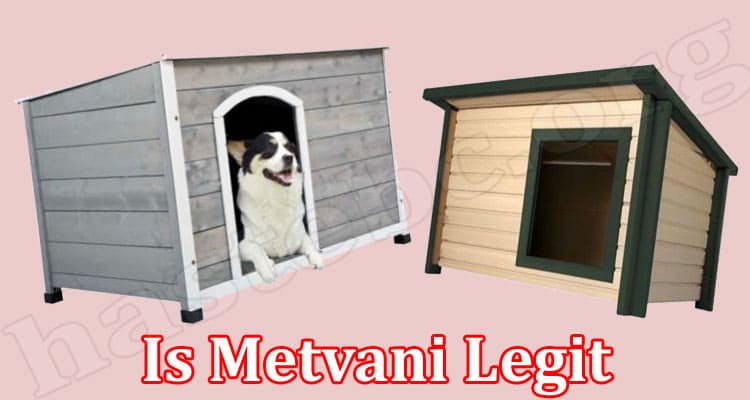 Metvani Online website Reviews