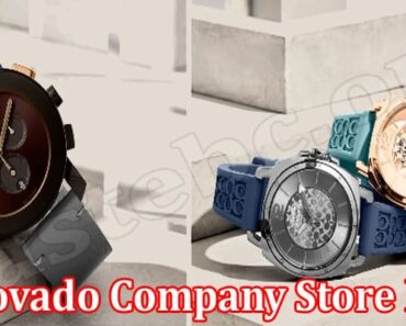 Is Movado Company Store Legit {August 2022} Read Review!