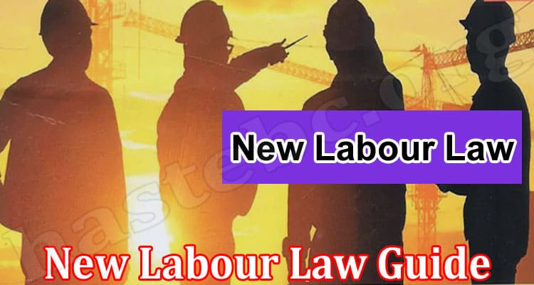 New Labour Law Guide