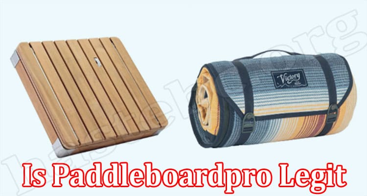 Paddleboardpro Online website Reviews