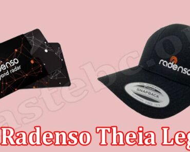 Is Radenso Theia Legit {Aug 2022} An Informative Review!
