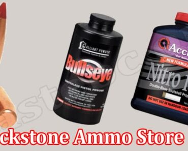 Is Rockstone Ammo Store Legit {August} Honest Reviews!