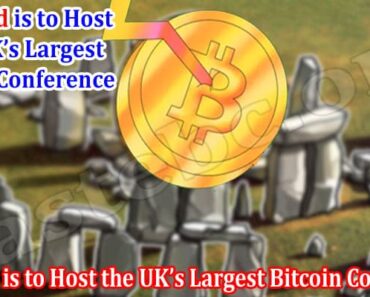 Scotland is to Host the UK’s Largest Bitcoin Conference