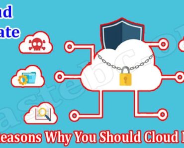 Cloud Migration & The Top 5 Reasons Why You Should Migrate to the Cloud Now!