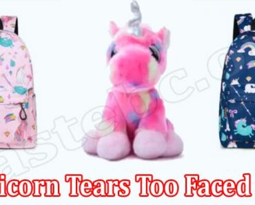 Is Unicorn Tears Too Faced Legit {Aug 2022} Read Reviews!