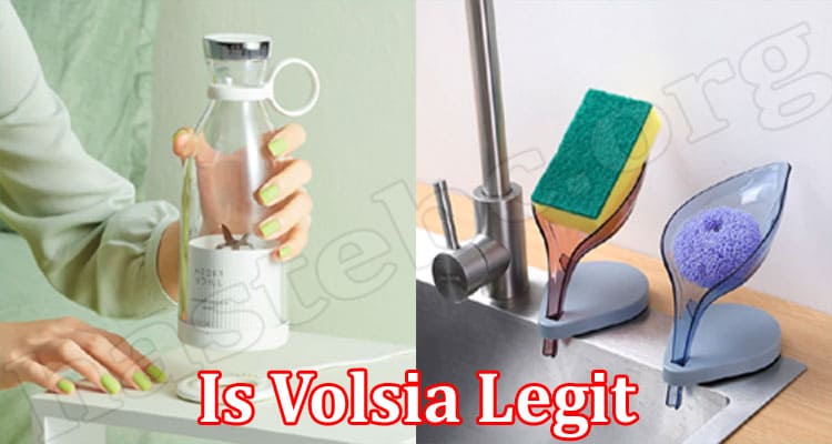 Volsia online website Reviews