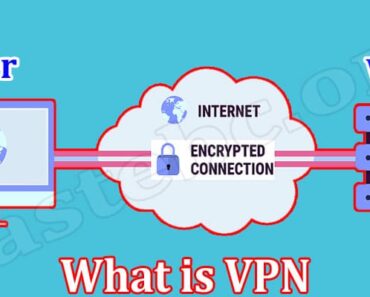 What is VPN? Read the article: