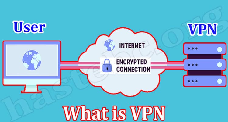 What is VPN Read the article