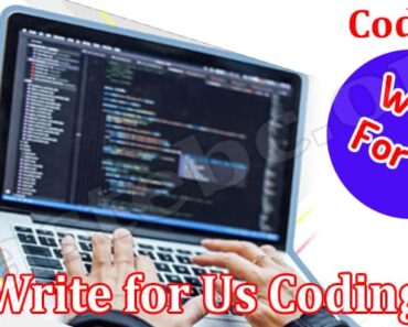 Write For Us Coding – Read And Follow Instructions!