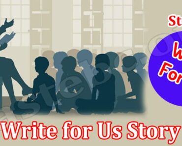 Write for Us Story – Read And Follow The Instructions!