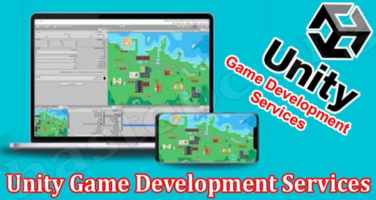 Complete Guide Information Unity Game Development Services