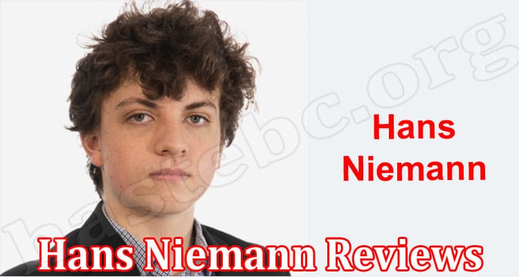 Gaming Tips Hans Niemann Reviews
