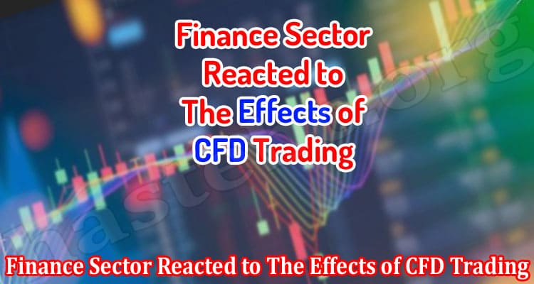 How Armenia's Finance Sector Reacted to The Effects of CFD Trading