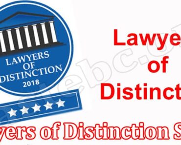 Lawyers Of Distinction Scam {Sep} Find The Actual Facts