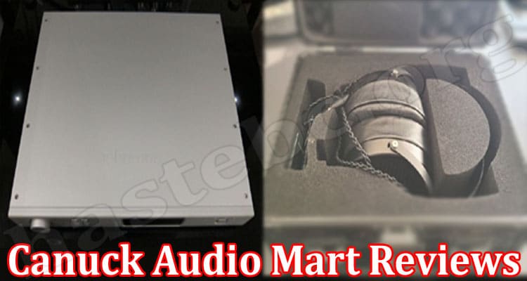 Latest News Canuck Audio Mart Reviews