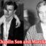 Charlie Chaplin Son and Marilyn Monroe: Who Is Charlie Chaplin Jr And Marilyn? Explore Their Full Details, And About Charles Gifford Marilyn Monroe: Also Find Who Is Marilyn Father!